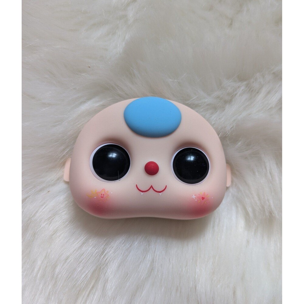 BB3 Baby Three 80% Original Replacement Face